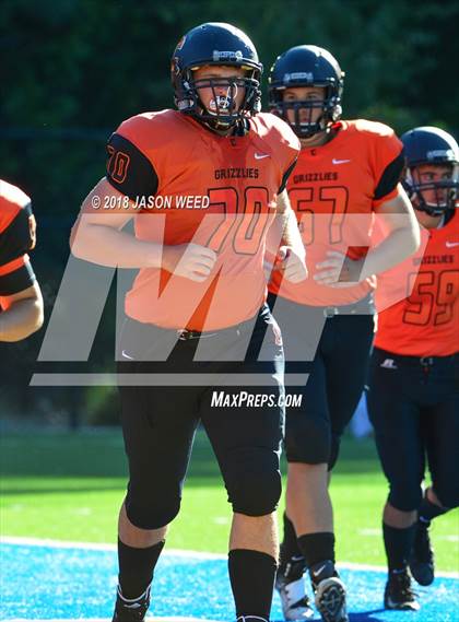 Thumbnail 3 in Spanish Springs vs. California photogallery.