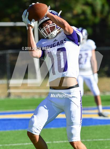 Thumbnail 3 in Spanish Springs vs. California photogallery.