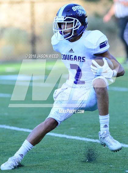 Thumbnail 2 in Spanish Springs vs. California photogallery.