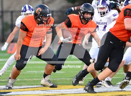 Thumbnail 2 in Spanish Springs vs. California photogallery.