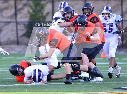 Thumbnail 3 in Spanish Springs vs. California photogallery.