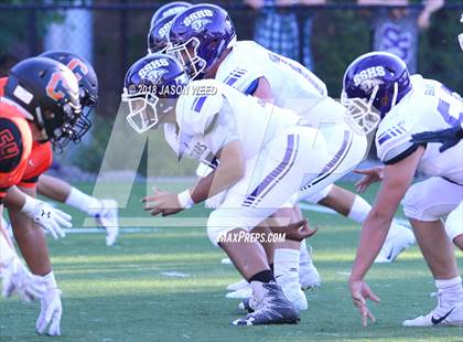 Thumbnail 1 in Spanish Springs vs. California photogallery.