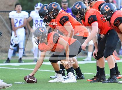 Thumbnail 1 in Spanish Springs vs. California photogallery.