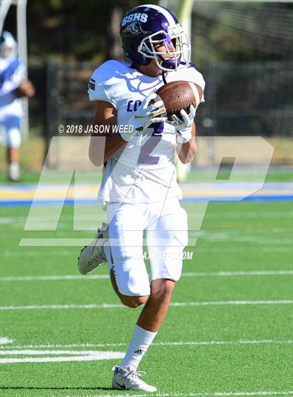 Thumbnail 1 in Spanish Springs vs. California photogallery.