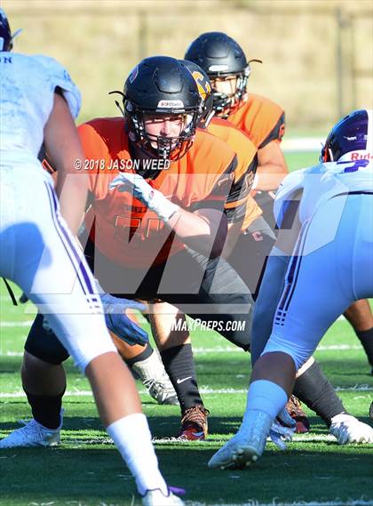 Thumbnail 2 in Spanish Springs vs. California photogallery.