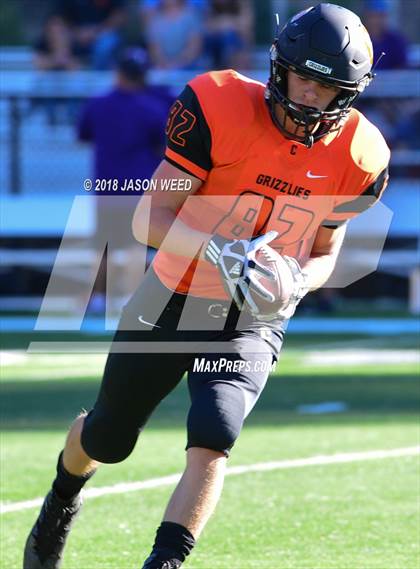 Thumbnail 2 in Spanish Springs vs. California photogallery.