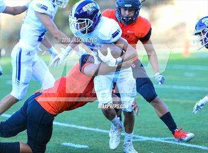 Thumbnail 1 in Spanish Springs vs. California photogallery.