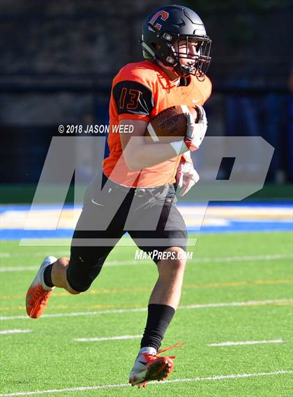 Thumbnail 1 in Spanish Springs vs. California photogallery.