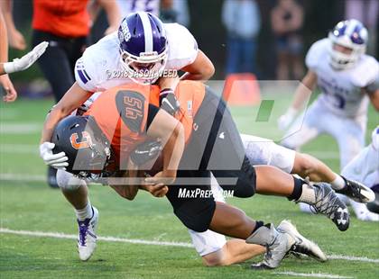 Thumbnail 1 in Spanish Springs vs. California photogallery.