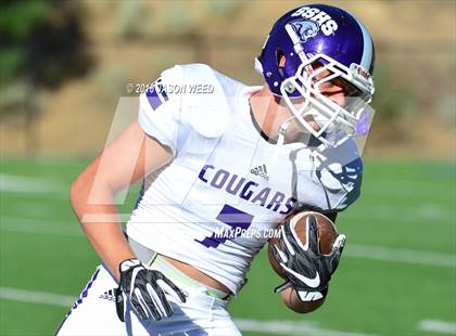 Thumbnail 3 in Spanish Springs vs. California photogallery.
