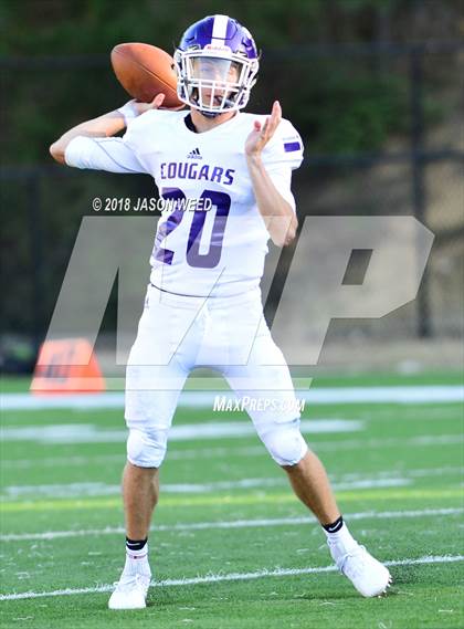 Thumbnail 3 in Spanish Springs vs. California photogallery.