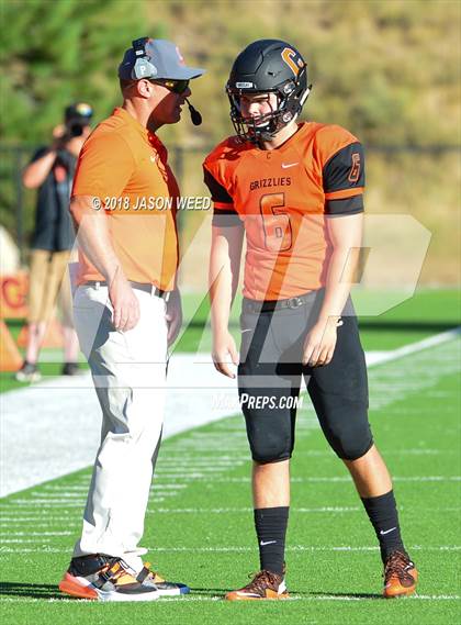 Thumbnail 3 in Spanish Springs vs. California photogallery.