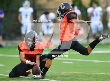 Thumbnail 2 in Spanish Springs vs. California photogallery.
