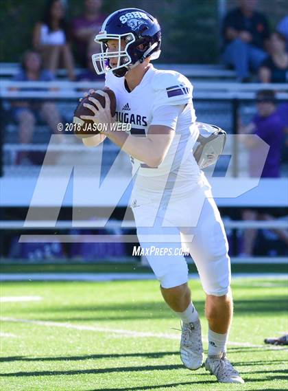 Thumbnail 3 in Spanish Springs vs. California photogallery.