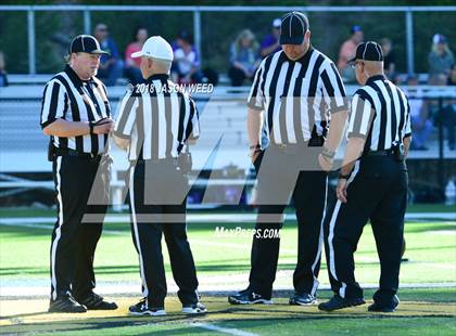 Thumbnail 1 in Spanish Springs vs. California photogallery.