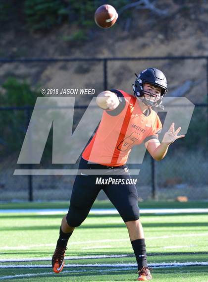 Thumbnail 2 in Spanish Springs vs. California photogallery.