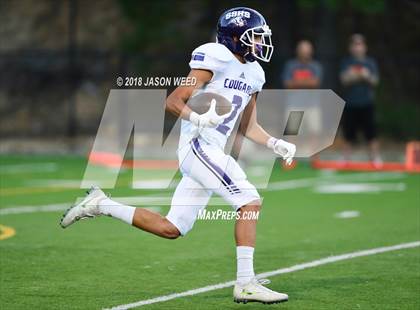 Thumbnail 1 in Spanish Springs vs. California photogallery.