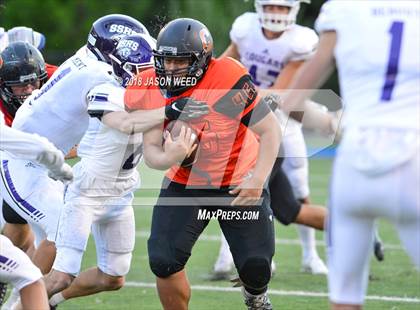 Thumbnail 1 in Spanish Springs vs. California photogallery.
