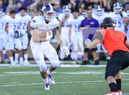 Thumbnail 1 in Spanish Springs vs. California photogallery.