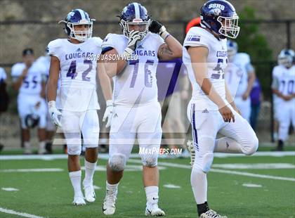 Thumbnail 2 in Spanish Springs vs. California photogallery.
