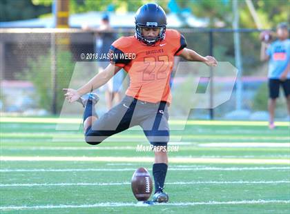 Thumbnail 1 in Spanish Springs vs. California photogallery.