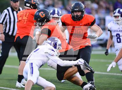Thumbnail 1 in Spanish Springs vs. California photogallery.