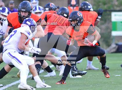 Thumbnail 1 in Spanish Springs vs. California photogallery.