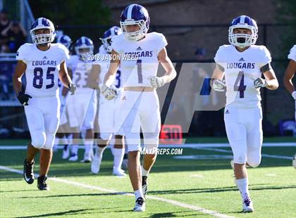 Thumbnail 2 in Spanish Springs vs. California photogallery.