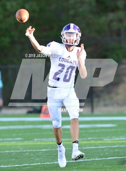 Thumbnail 1 in Spanish Springs vs. California photogallery.