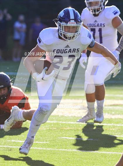 Thumbnail 2 in Spanish Springs vs. California photogallery.