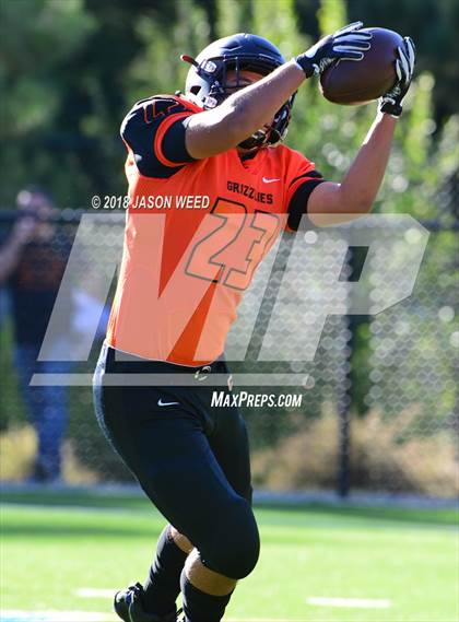 Thumbnail 1 in Spanish Springs vs. California photogallery.