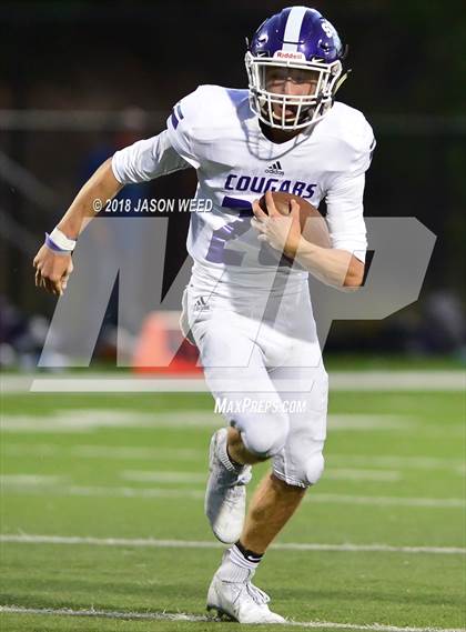 Thumbnail 2 in Spanish Springs vs. California photogallery.