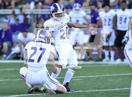 Thumbnail 2 in Spanish Springs vs. California photogallery.