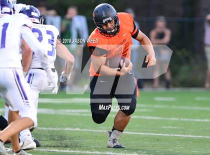 Thumbnail 1 in Spanish Springs vs. California photogallery.