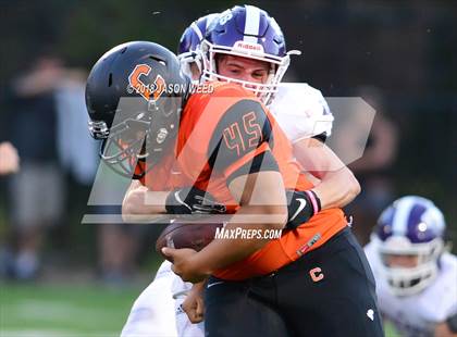 Thumbnail 3 in Spanish Springs vs. California photogallery.