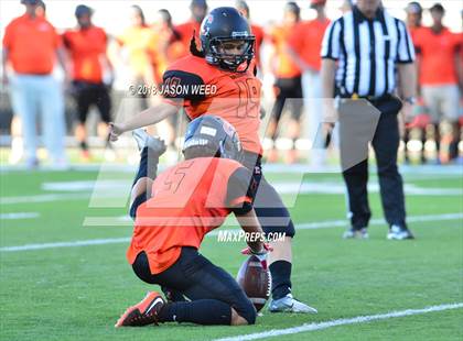 Thumbnail 3 in Spanish Springs vs. California photogallery.
