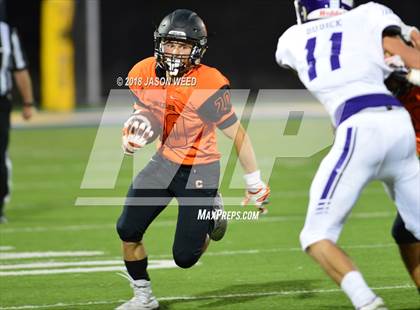 Thumbnail 1 in Spanish Springs vs. California photogallery.