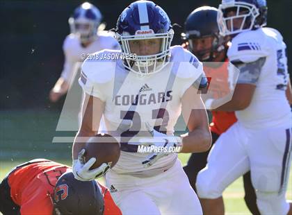 Thumbnail 1 in Spanish Springs vs. California photogallery.