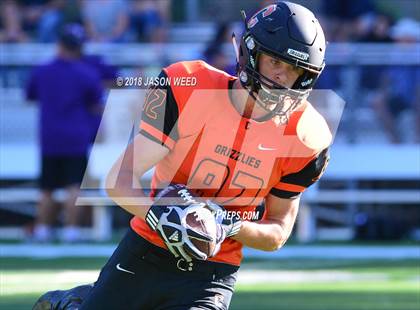 Thumbnail 3 in Spanish Springs vs. California photogallery.