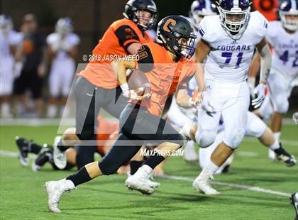 Thumbnail 3 in Spanish Springs vs. California photogallery.