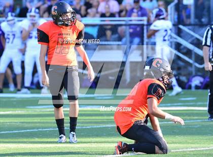 Thumbnail 1 in Spanish Springs vs. California photogallery.
