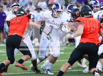 Thumbnail 1 in Spanish Springs vs. California photogallery.