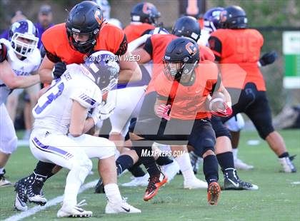Thumbnail 2 in Spanish Springs vs. California photogallery.