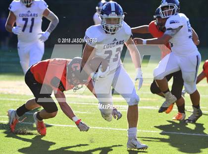Thumbnail 3 in Spanish Springs vs. California photogallery.