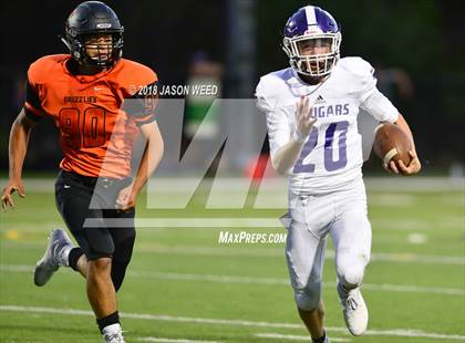 Thumbnail 3 in Spanish Springs vs. California photogallery.