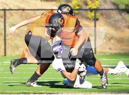 Thumbnail 2 in Spanish Springs vs. California photogallery.