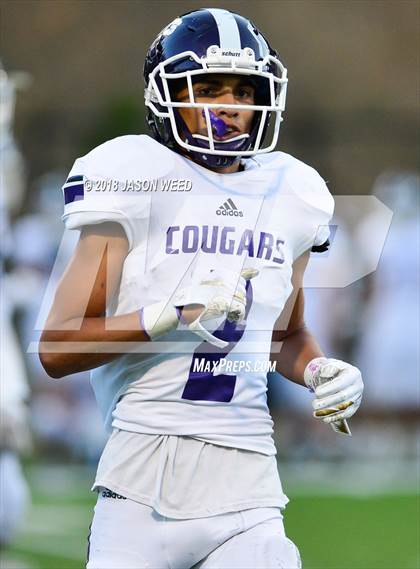 Thumbnail 2 in Spanish Springs vs. California photogallery.