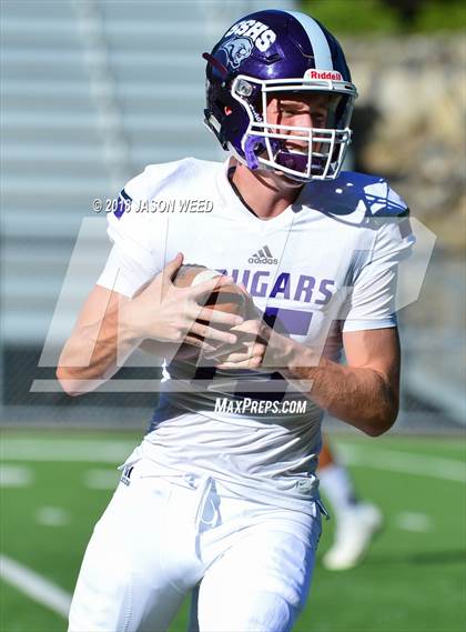 Thumbnail 1 in Spanish Springs vs. California photogallery.