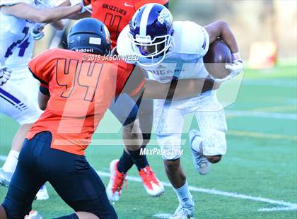 Thumbnail 3 in Spanish Springs vs. California photogallery.