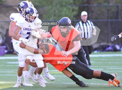 Thumbnail 3 in Spanish Springs vs. California photogallery.